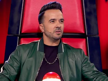Luis Fonsi no supera el bloqueo al que le sometió Antonio Orozco: “Estoy dolido” Luis Fonsi no supera el bloqueo al que le sometió Antonio Orozco: “Estoy dolido”