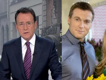 A3 Noticias y el Multicine, líderes del domingo A3 Noticias y el Multicine, líderes del domingo