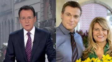 A3 Noticias y el Multicine, líderes del domingo