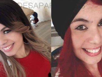 Romina Celeste, la joven de 25 años desaparecida en Lanzarote