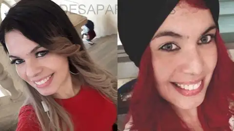 Romina Celeste, la joven de 25 años desaparecida en Lanzarote Romina Celeste, la joven de 25 años desaparecida en Lanzarote