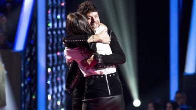 Pablo López consigue a Beatriz Pérez: “Vamos a disfrutar”