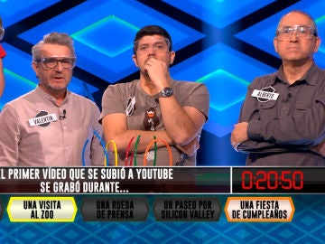 Alberto, del equipo de 'Los Lobos', tras desactivar la cuarta bomba: "Lo matamos a besos"