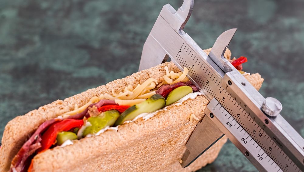 videos de como llevar una dieta saludable
