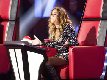 Paulina Rubio, orgullosa de conseguir a Susana Montaña: “Me siento honrada de compartir contigo tu vida” Paulina Rubio, orgullosa de conseguir a Susana Montaña: “Me siento honrada de compartir contigo tu vida”