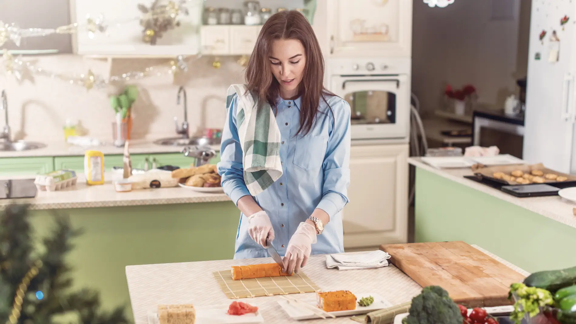 El huevo es uno de los alimentos que te ayudarán a adelgazar si lo incorporas al desayuno