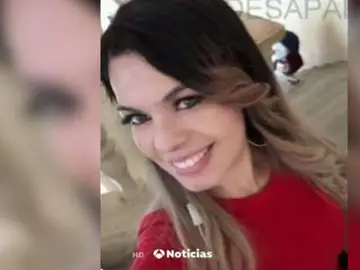 Romina Celeste, la joven desaparecida Romina Celeste, la joven desaparecida