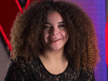 Carolina Gómez: “Yo me considero una diva y me gustaría llegar a ser una de las más grandes” Carolina Gómez: “Yo me considero una diva y me gustaría llegar a ser una de las más grandes”