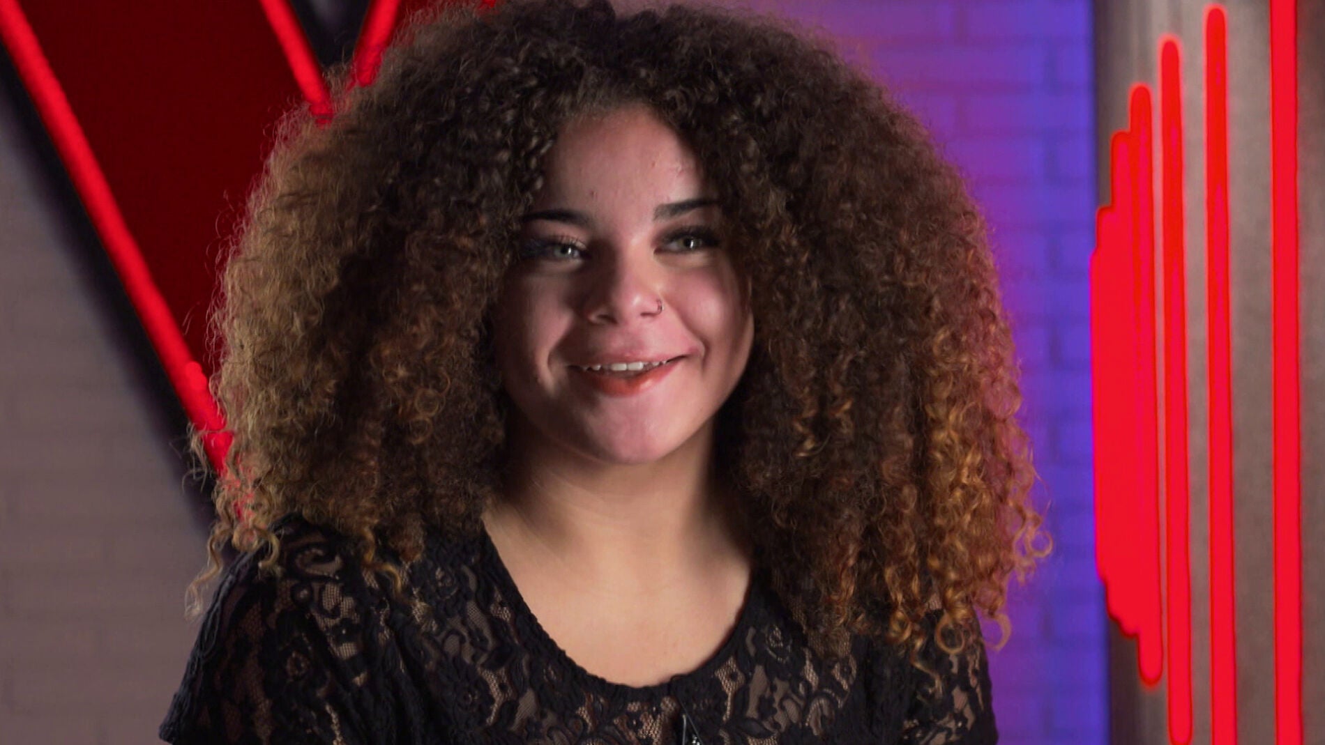 Carolina Gómez: “Yo me considero una diva y me gustaría llegar a ser una de las más grandes”