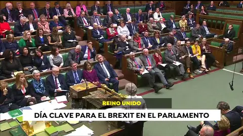 #AhoraEnElMundo, las noticias internacionales que están marcando este martes 15 de enero #AhoraEnElMundo, las noticias internacionales que están marcando este martes 15 de enero