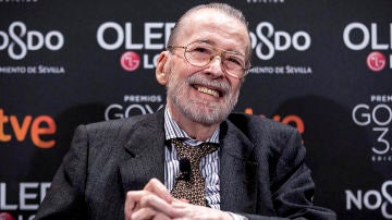 Chicho Ibáñez Serrador