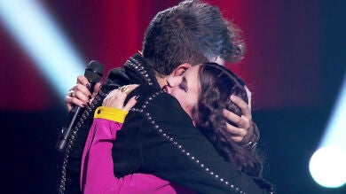 Pablo López, orgulloso de tener a Lola Jiménez en su equipo: “Eres perfectamente imperfecta”