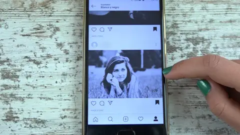 Instagram Instagram