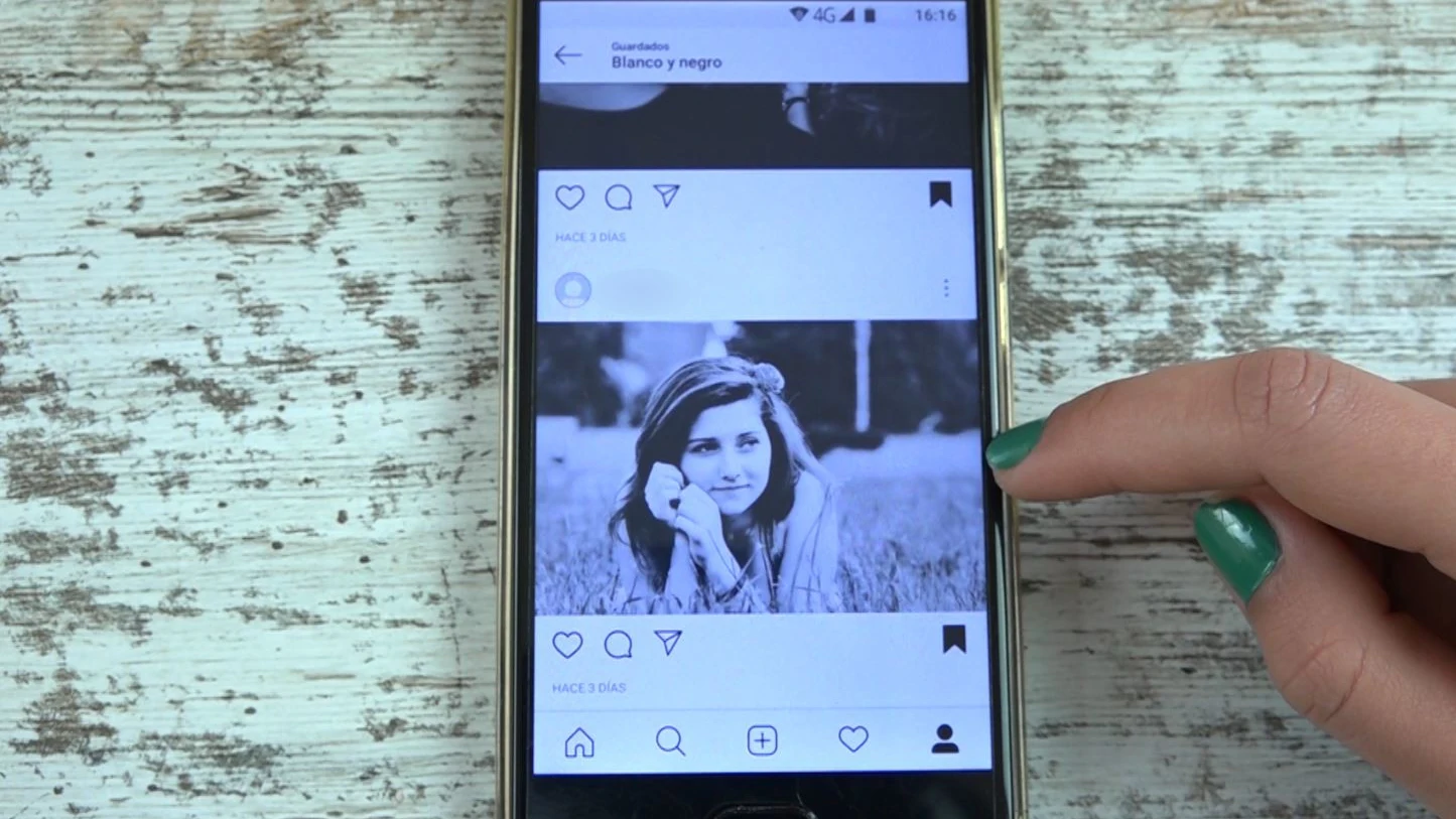 Instagram Instagram