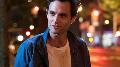 Penn Badgley ('You') y su mujer Domino Kirke dan la bienvenida a su primer bebé