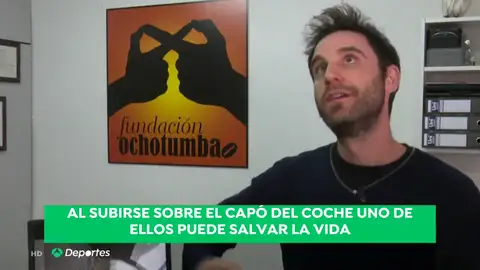 Dani Roviera Dani Roviera