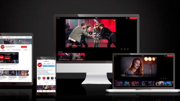 'La Voz' arrasa en el entorno digital
