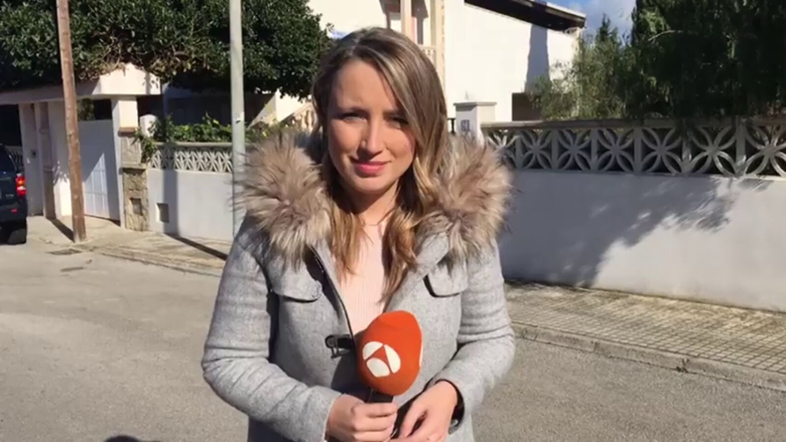Hallan los cadáveres de una pareja de alemanes en un chalet de Llucmajor