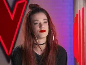 Sandra Groove: “Yo voy a liarla” Sandra Groove: “Yo voy a liarla”