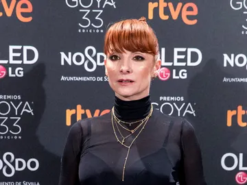 Najwa Nimri Najwa Nimri