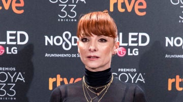 Najwa Nimri Najwa Nimri