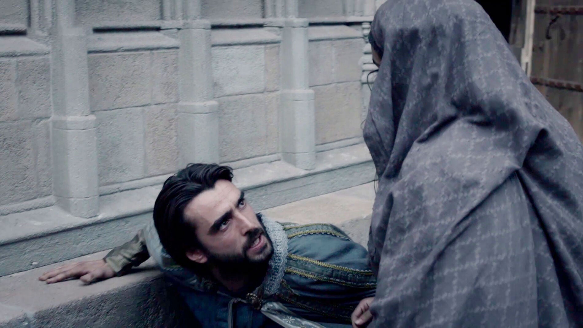 &iexcl;Descubre qu&eacute; personaje de 'La Catedral del Mar' es la hermana de Andr&eacute;s Iwasaki, el talent de 'La Voz'!