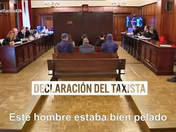 Así fue el testimonio de un testigo sorpresa que pudo dar un vuelco al caso Marta del Castillo Así fue el testimonio de un testigo sorpresa que pudo dar un vuelco al caso Marta del Castillo