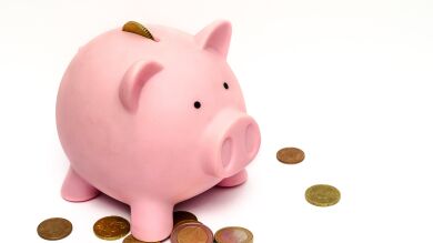 5 consejos para ahorrar y superar la cuesta de enero sin privarte de nada
