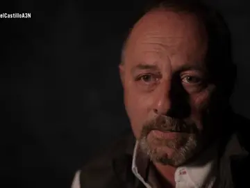 Antonio del Castillo, el padre de Marta, se cree la séptima versión de Carcaño: "me dijo que la mató su hermano" Antonio del Castillo, el padre de Marta, se cree la séptima versión de Carcaño: "me dijo que la mató su hermano"