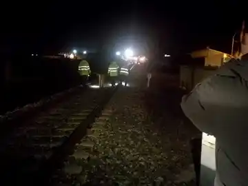 descarrilamiento tren torrijos descarrilamiento tren torrijos