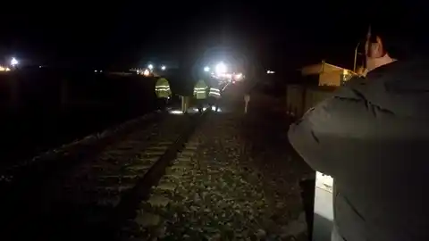 descarrilamiento tren torrijos descarrilamiento tren torrijos