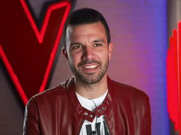 Sergio Jiménez: “Soy fan súper loco de Pablo López” Sergio Jiménez: “Soy fan súper loco de Pablo López”