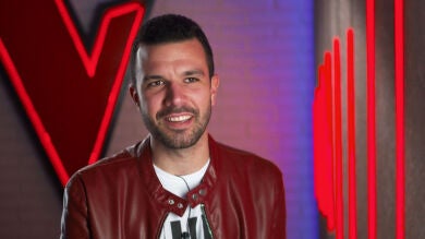 Sergio Jiménez: “Soy fan súper loco de Pablo López”