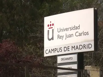 La URJC, elegida como la universidad más transparente de la Comunidad de Madrid La URJC, elegida como la universidad más transparente de la Comunidad de Madrid