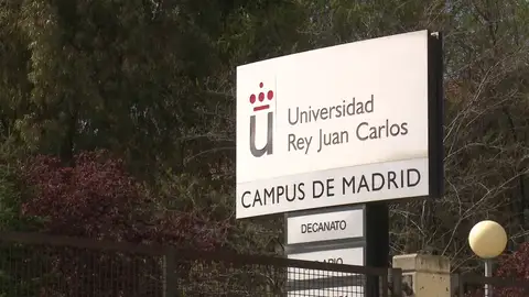 La URJC, elegida como la universidad más transparente de la Comunidad de Madrid La URJC, elegida como la universidad más transparente de la Comunidad de Madrid