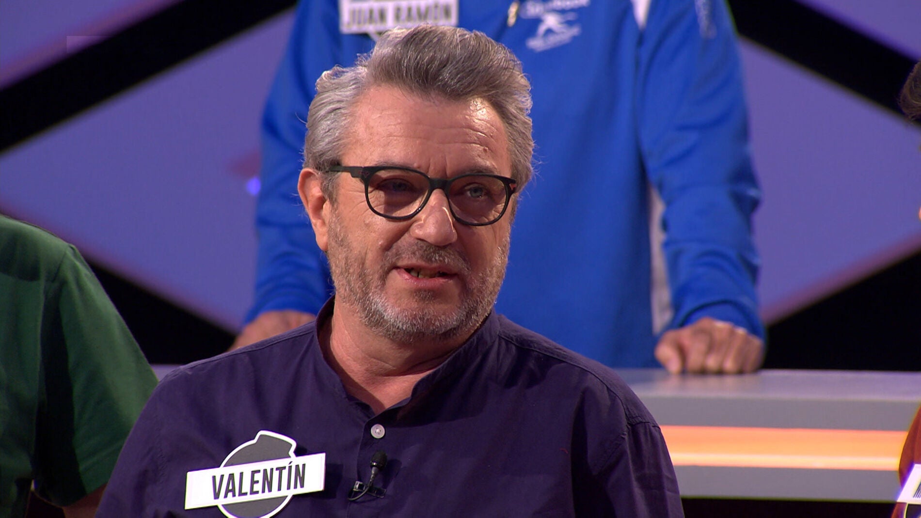 El acertado discurso de Valent&iacute;n, del equipo de 'Los Lobos', sobre la educaci&oacute;n, los profesores y los padres