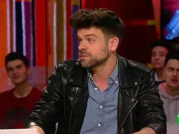 Ricky Merino confiesa su mejor estrategia para elegir al mejor coach de 'La Voz' Ricky Merino confiesa su mejor estrategia para elegir al mejor coach de 'La Voz'