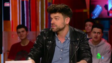 Ricky Merino confiesa su mejor estrategia para elegir al mejor coach de 'La Voz'