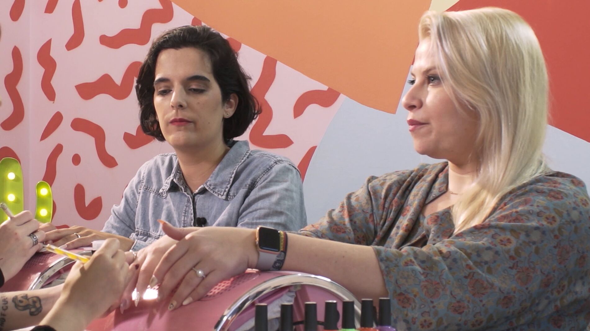 Violencia Obstetrica