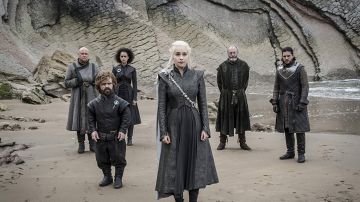 Temporada 7 de 'Juego de Tronos'