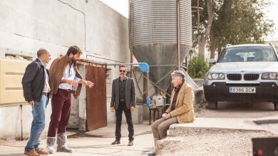 ¡No te pierdas las mejores imágenes del capítulo 2 de 'Matadero'!