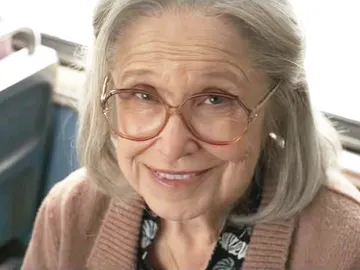 La abuela skrull de 'Capitana Marvel' La abuela skrull de 'Capitana Marvel'