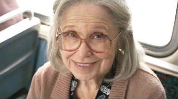 La abuela skrull de 'Capitana Marvel'