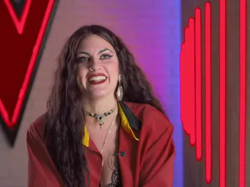 Lola Jiménez: “No voy a dejar indiferente a nadie” Lola Jiménez: “No voy a dejar indiferente a nadie”