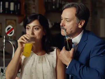 Las demoledoras palabras de María José desbaratan los planes de Fermín Las demoledoras palabras de María José desbaratan los planes de Fermín