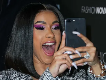 Cardi B Cardi B