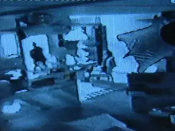 Un experto asegura que "no está seguro" de que Pablo Ibar sea el hombre del vídeo clave en su juicio Un experto asegura que "no está seguro" de que Pablo Ibar sea el hombre del vídeo clave en su juicio