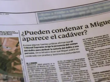 La precipitación en las detenciones, entre los fallos en la investigación del asesinato de Marta del Castillo La precipitación en las detenciones, entre los fallos en la investigación del asesinato de Marta del Castillo