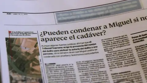 La precipitación en las detenciones, entre los fallos en la investigación del asesinato de Marta del Castillo La precipitación en las detenciones, entre los fallos en la investigación del asesinato de Marta del Castillo