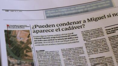 La precipitación en las detenciones, entre los fallos en la investigación del asesinato de Marta del Castillo